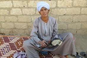Եգիպտուհին 43 տարի տղամարդ է ձևացել հանուն աշխատանքի (լուսանկար)